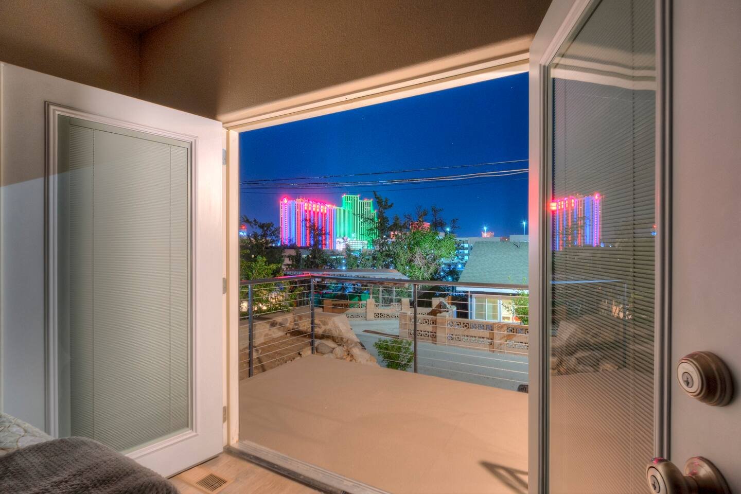 Reno Vacation Rental