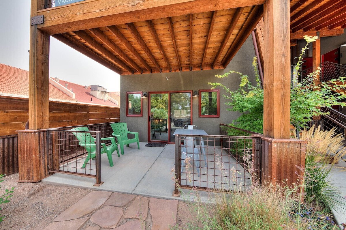 Moab Vacation Rental