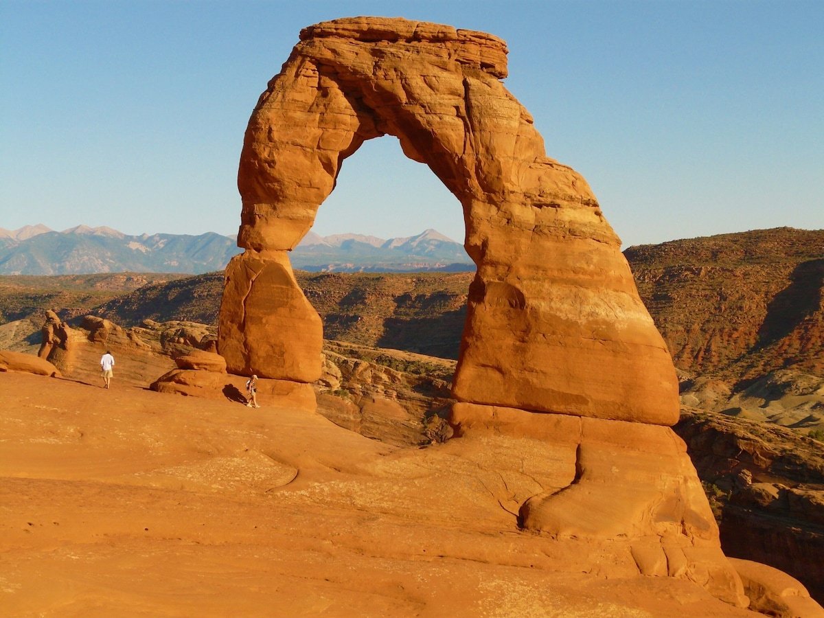 Moab Vacation Rental