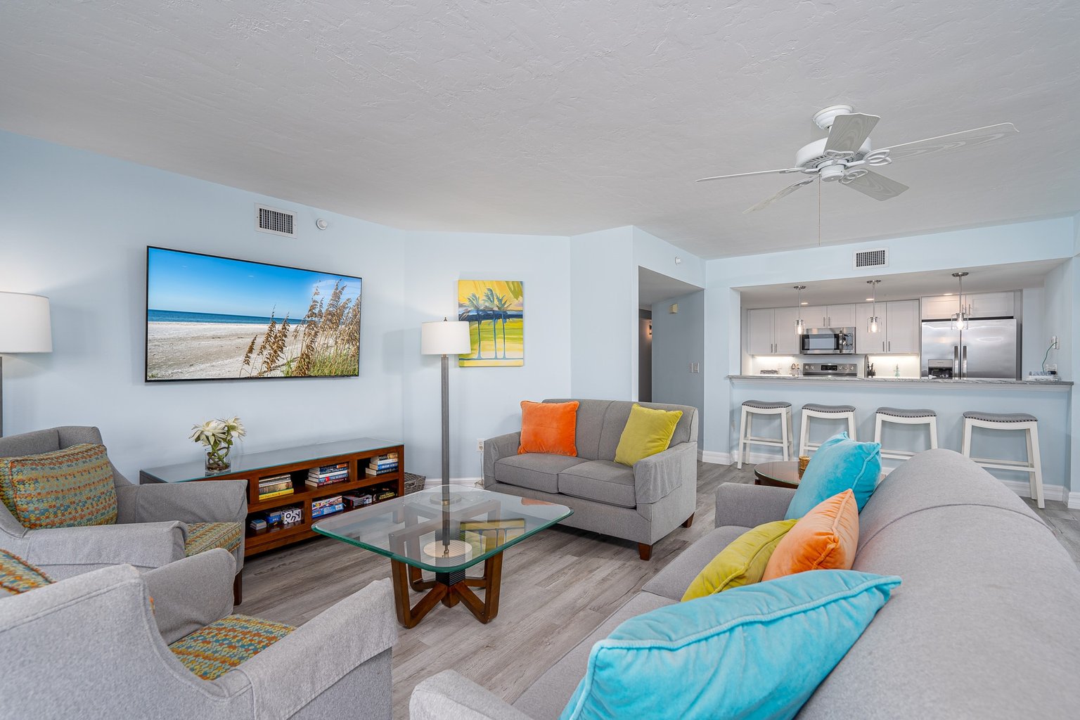 Fort Myers Beach Vacation Rental
