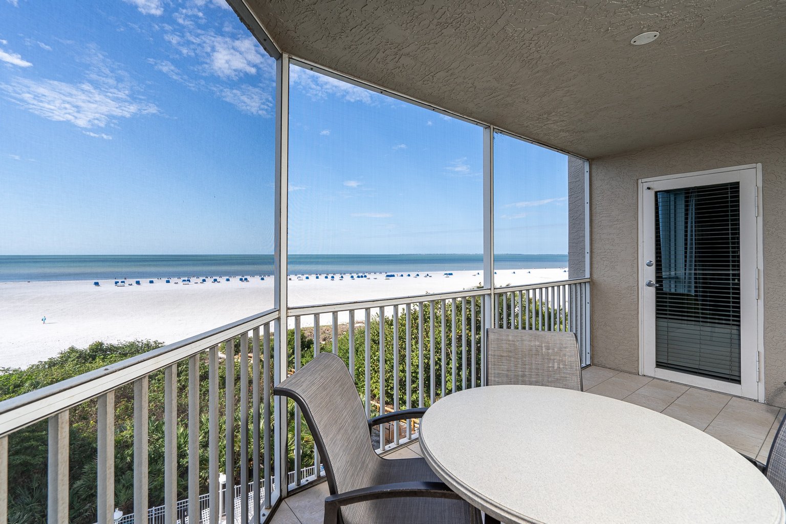 Fort Myers Beach Vacation Rental
