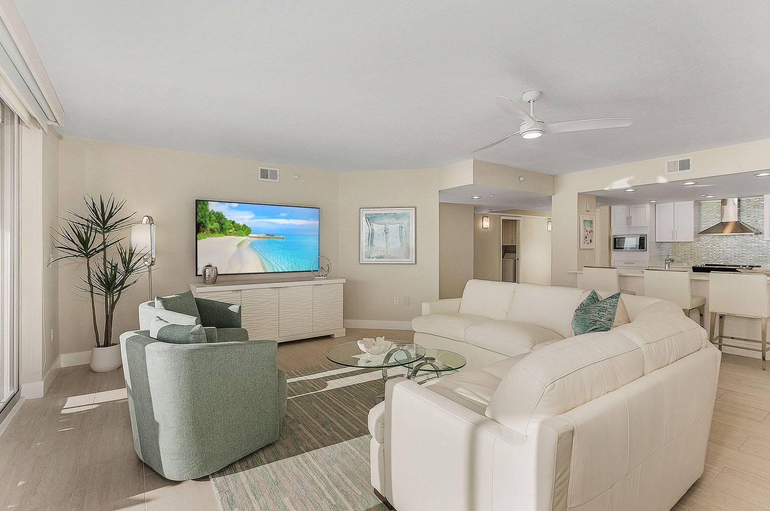Fort Myers Beach Vacation Rental