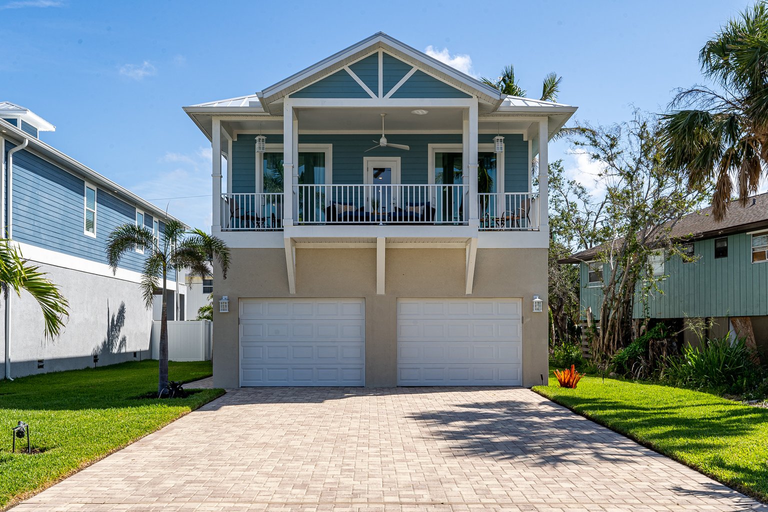 Fort Myers Beach Vacation Rental