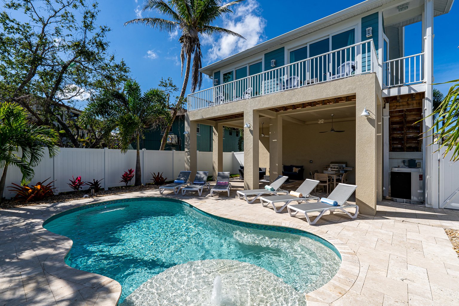 Fort Myers Beach Vacation Rental