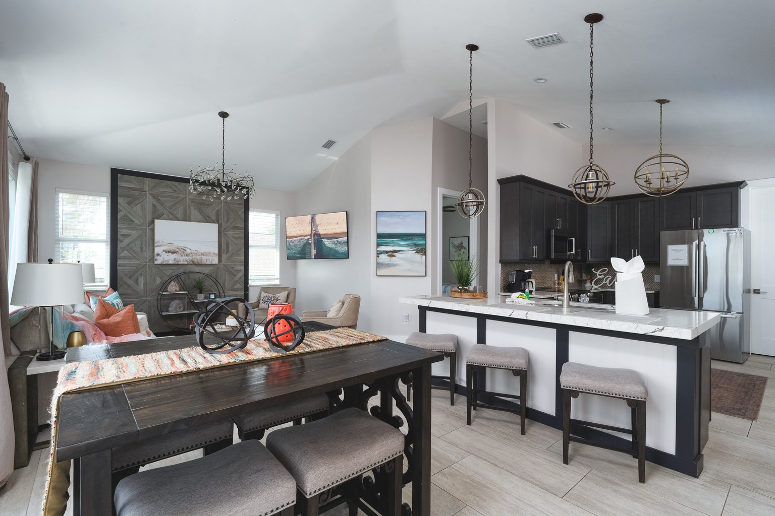 Fort Myers Beach Vacation Rental