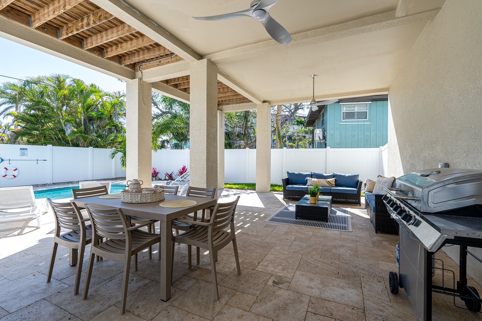 Fort Myers Beach Vacation Rental