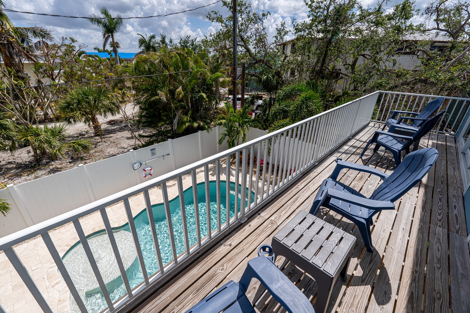 Fort Myers Beach Vacation Rental