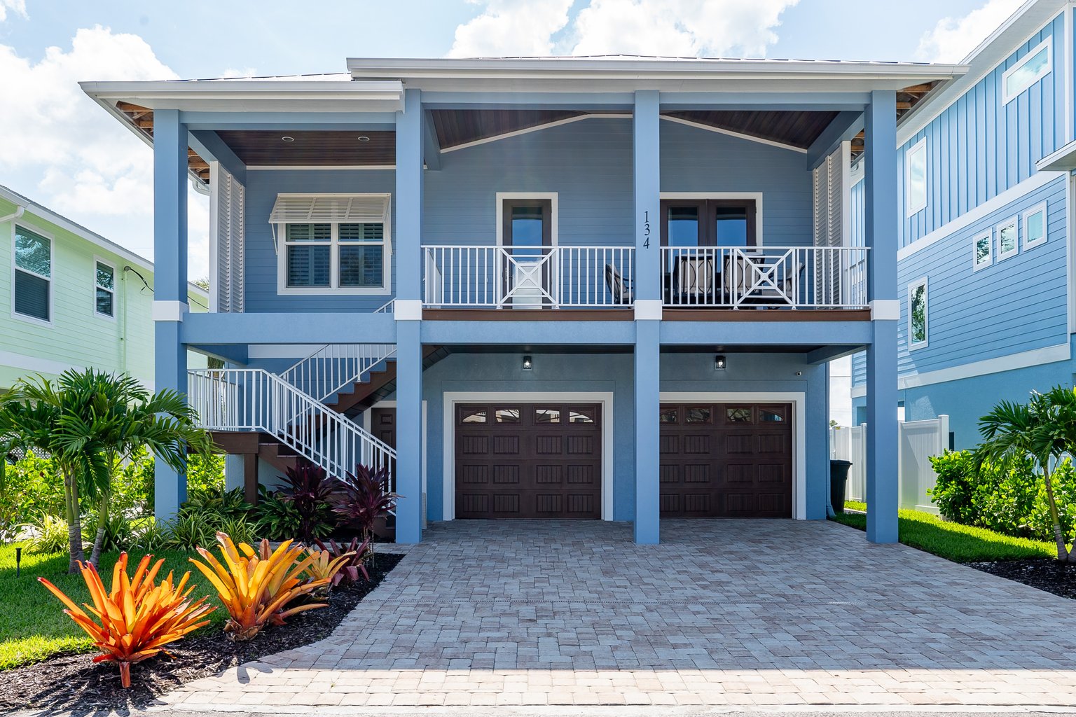 Fort Myers Beach Vacation Rental