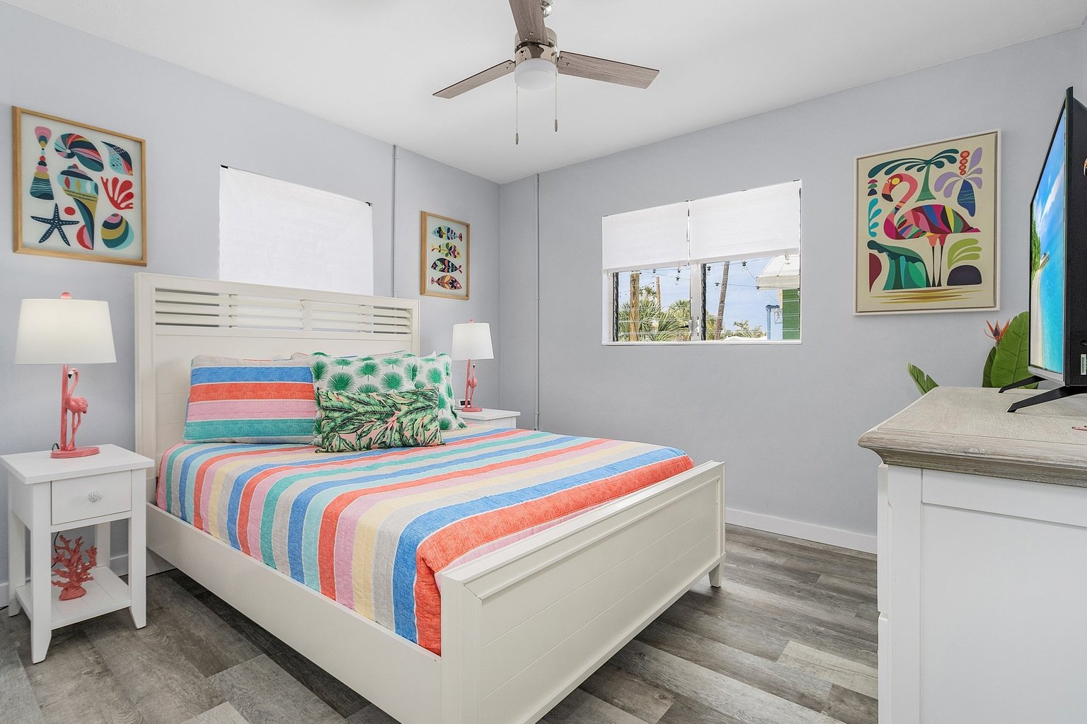 Fort Myers Beach Vacation Rental
