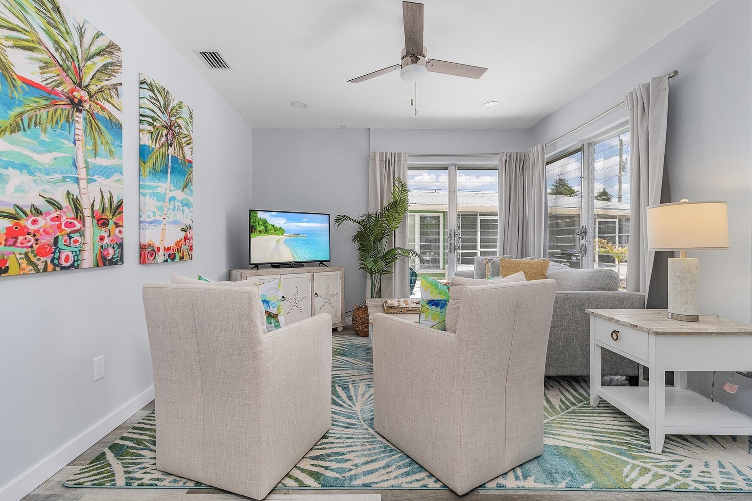 Fort Myers Beach Vacation Rental