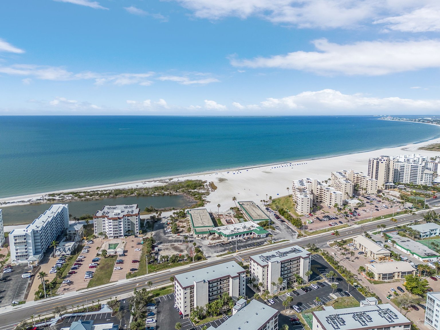 Fort Myers Beach Vacation Rental