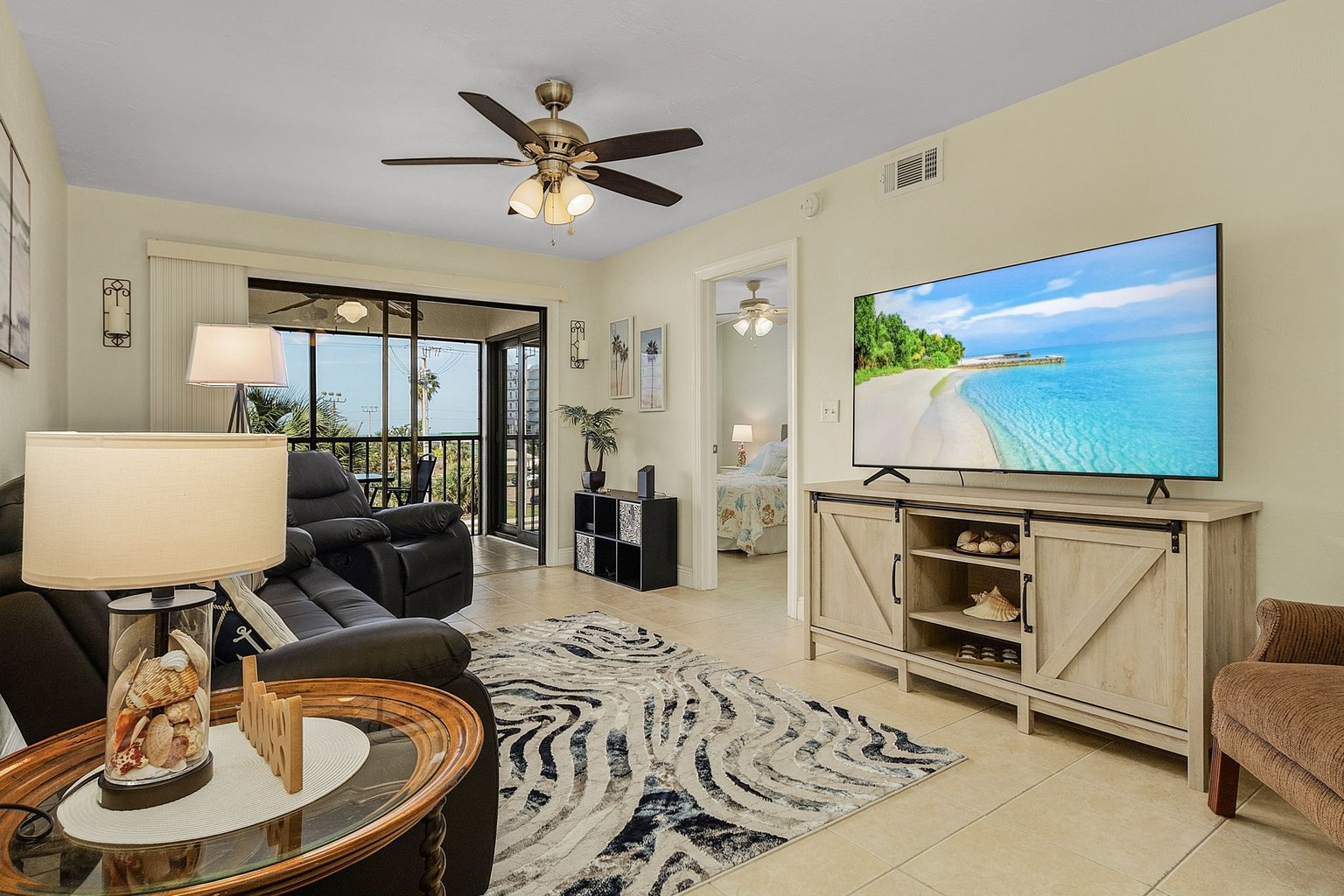 Fort Myers Beach Vacation Rental
