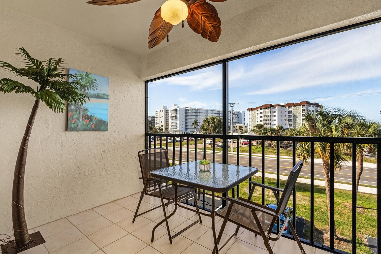 Fort Myers Beach Vacation Rental