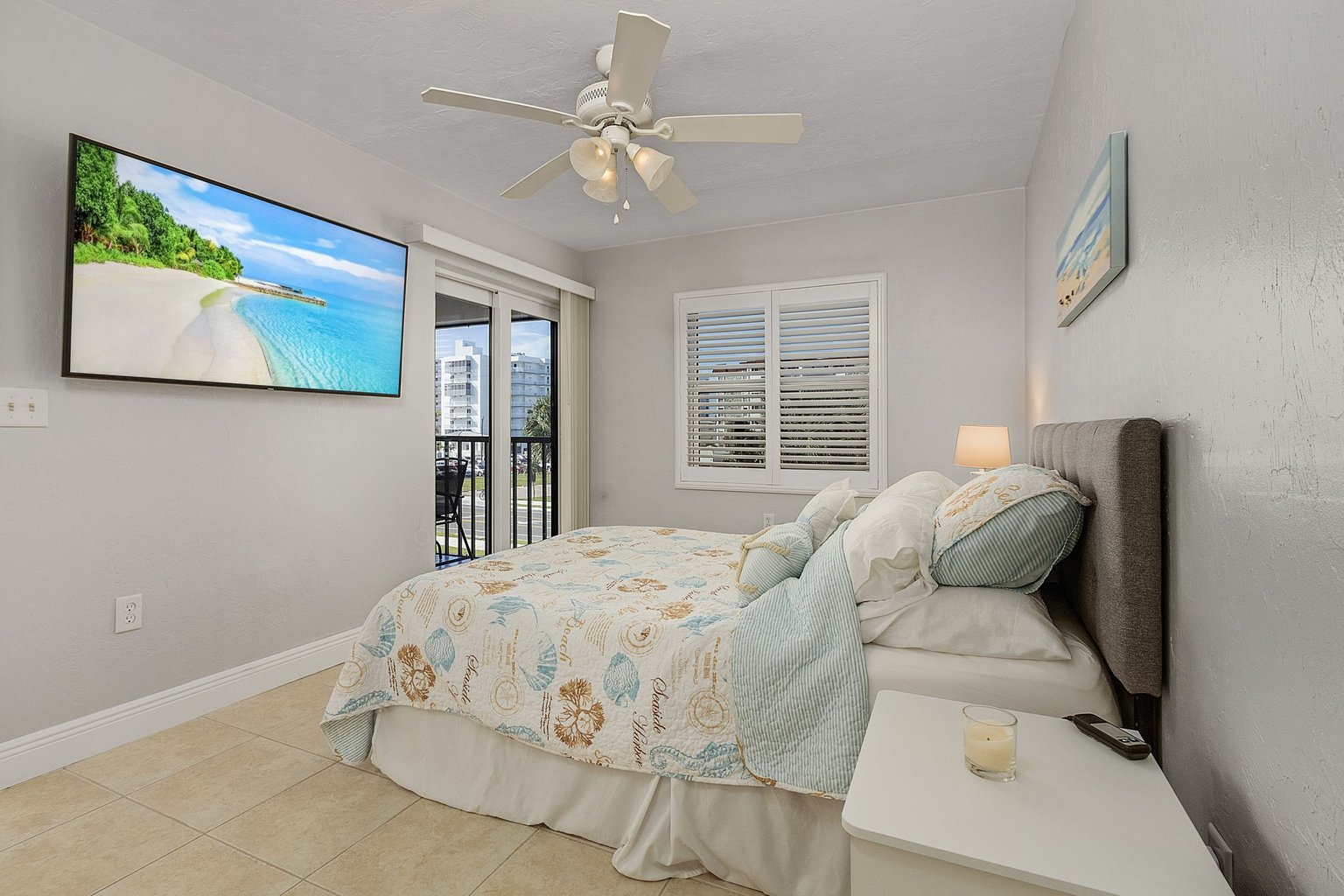 Fort Myers Beach Vacation Rental