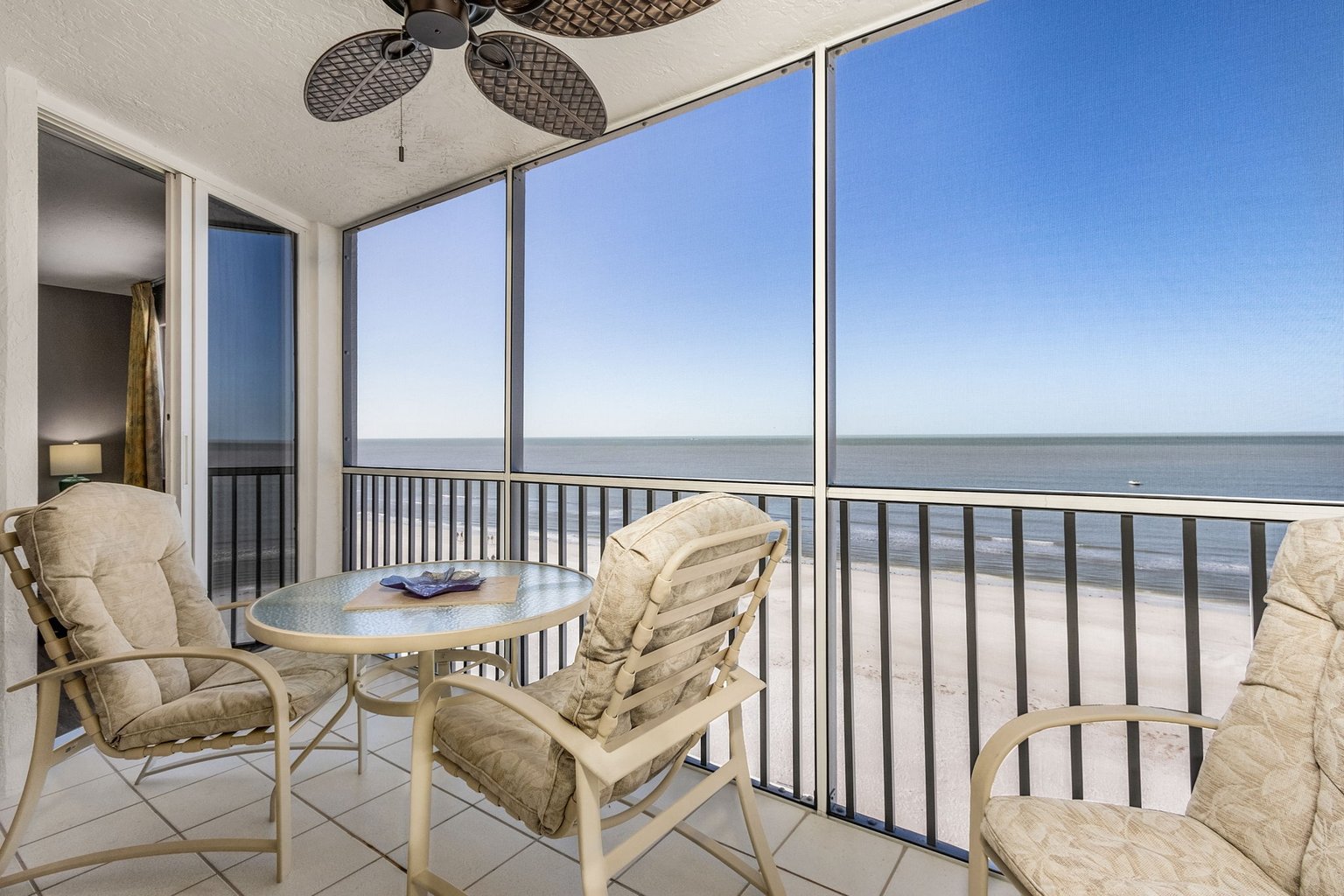 Fort Myers Beach Vacation Rental