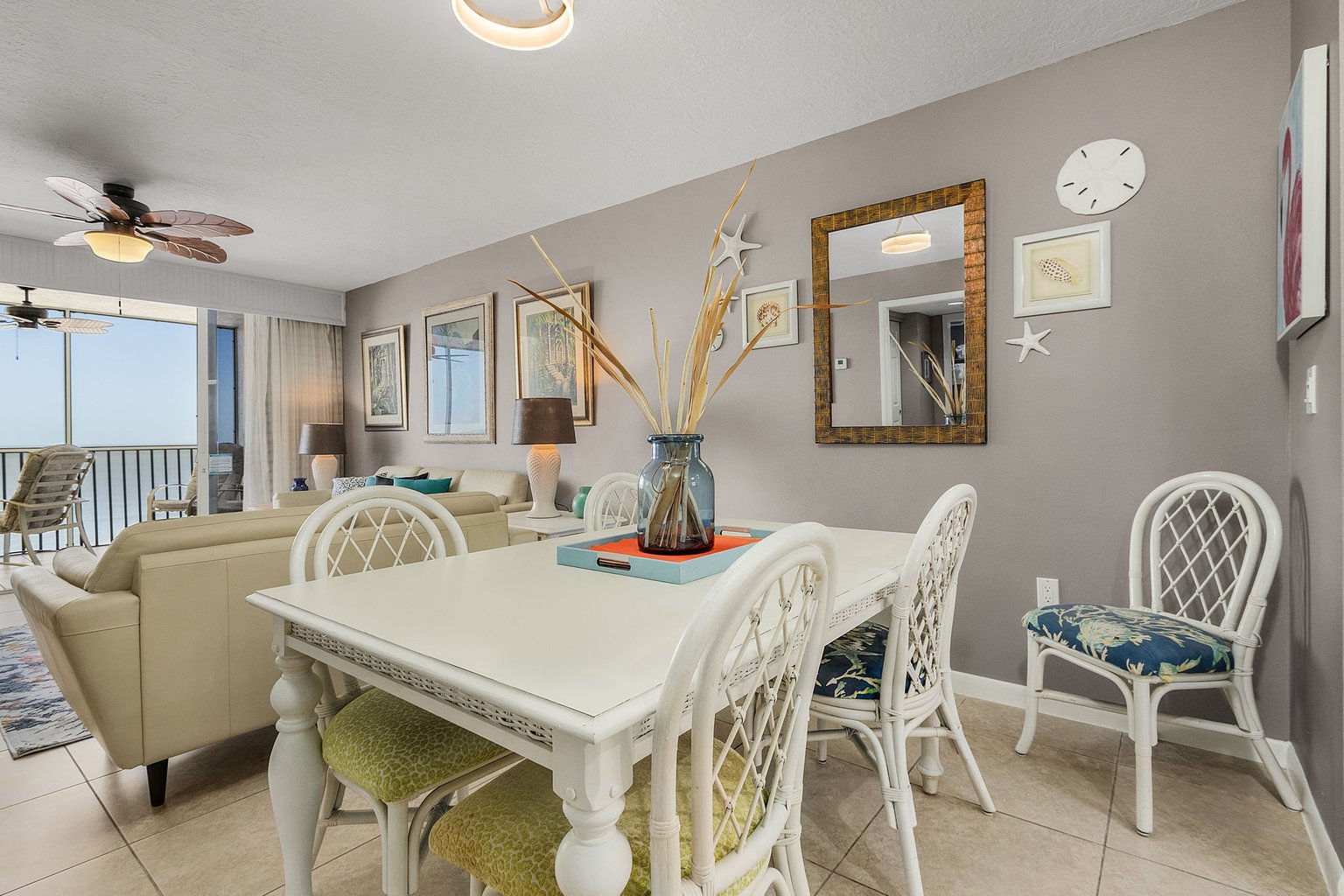 Fort Myers Beach Vacation Rental
