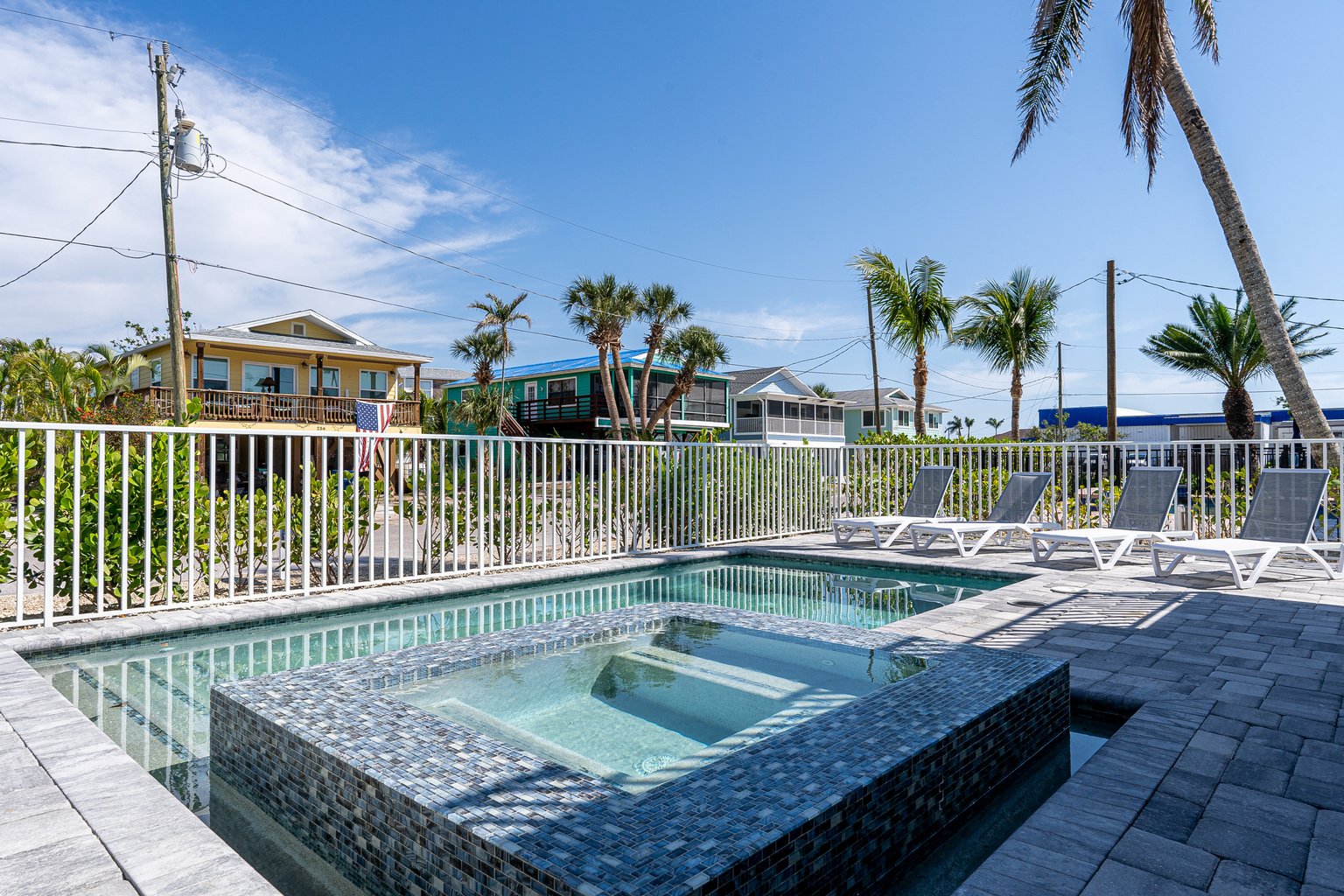 Fort Myers Beach Vacation Rental