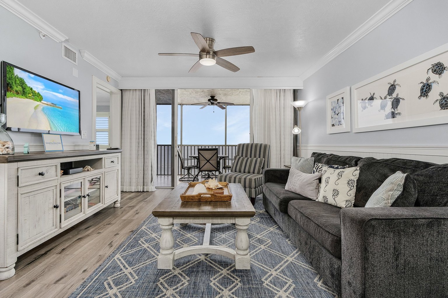 Fort Myers Beach Vacation Rental