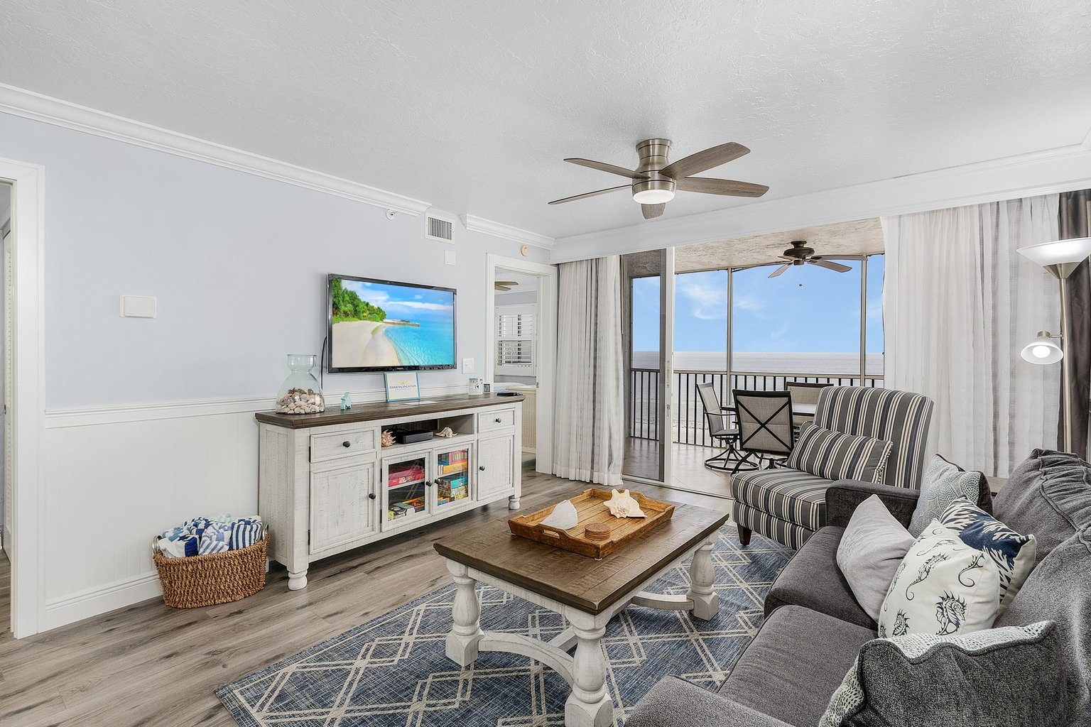 Fort Myers Beach Vacation Rental