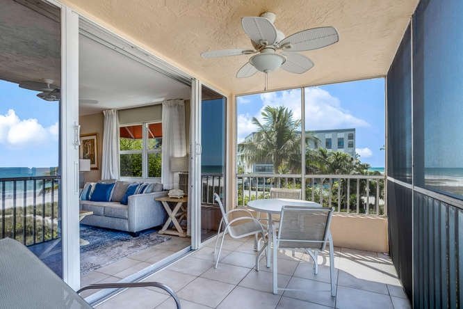 Fort Myers Beach Vacation Rental