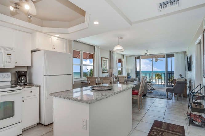 Fort Myers Beach Vacation Rental