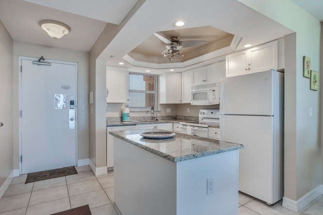 Fort Myers Beach Vacation Rental