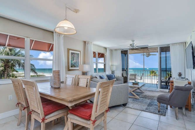 Fort Myers Beach Vacation Rental