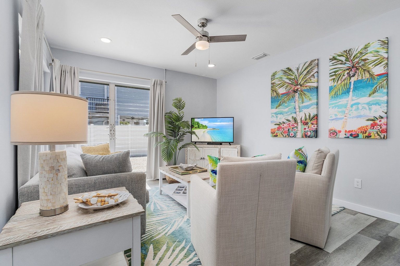 Fort Myers Beach Vacation Rental