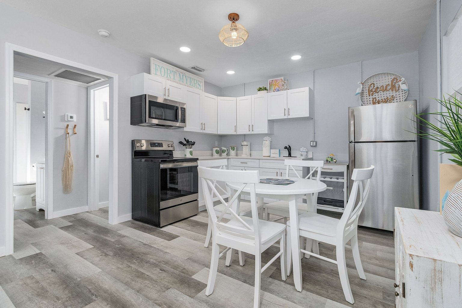 Fort Myers Beach Vacation Rental