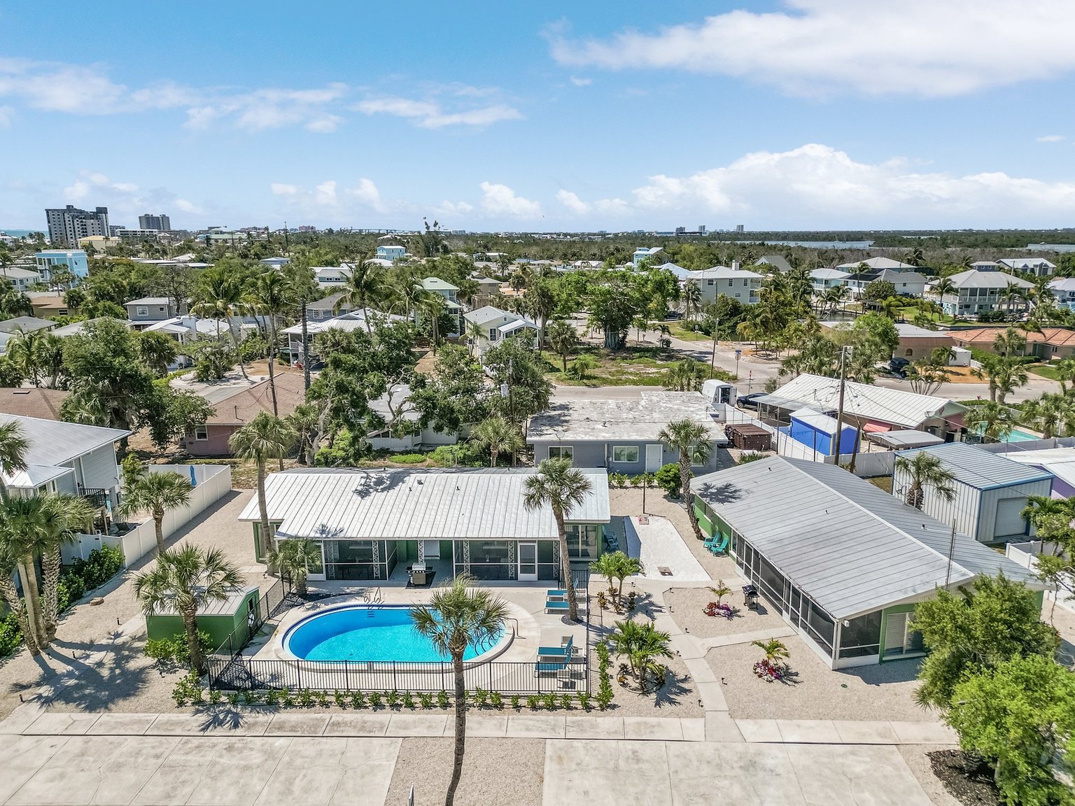 Fort Myers Beach Vacation Rental