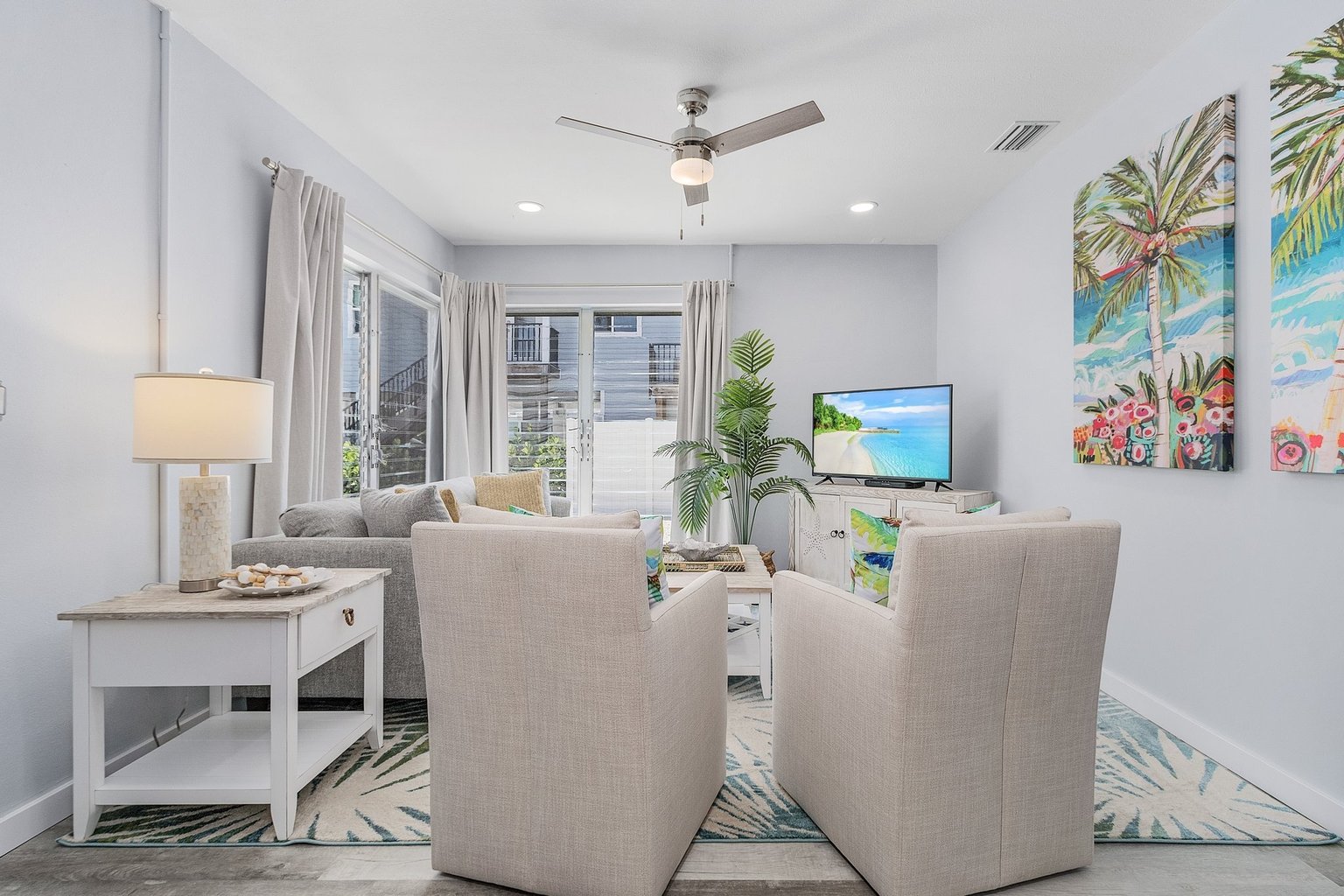Fort Myers Beach Vacation Rental