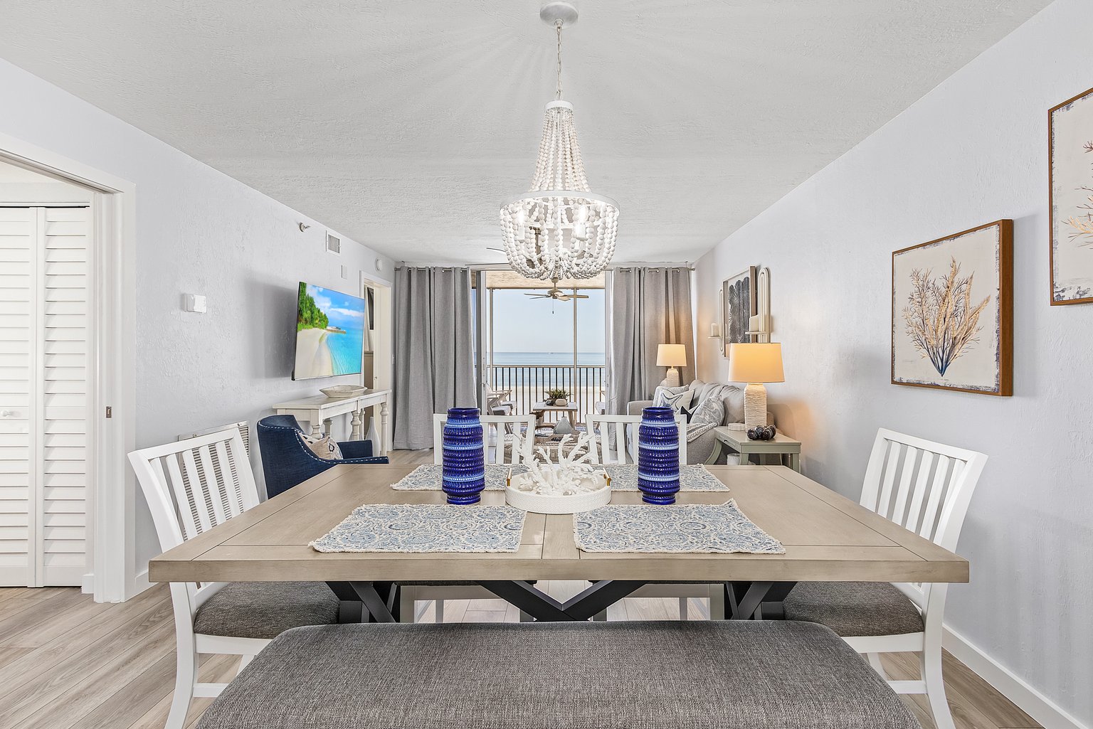 Fort Myers Beach Vacation Rental