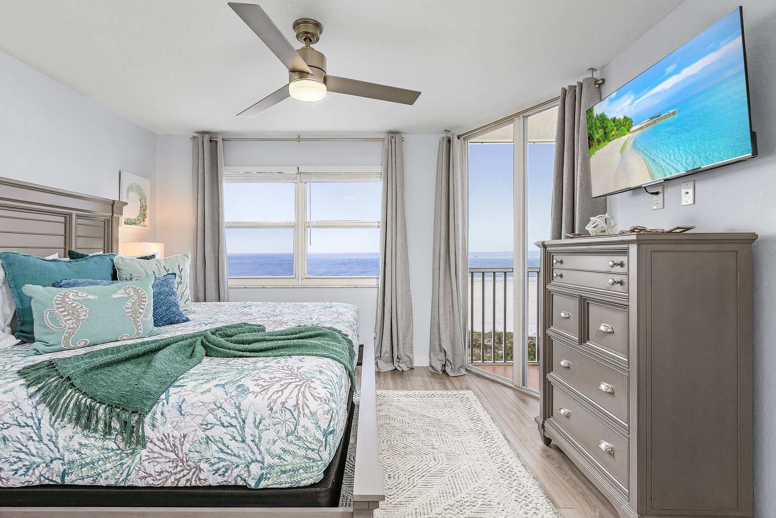 Fort Myers Beach Vacation Rental