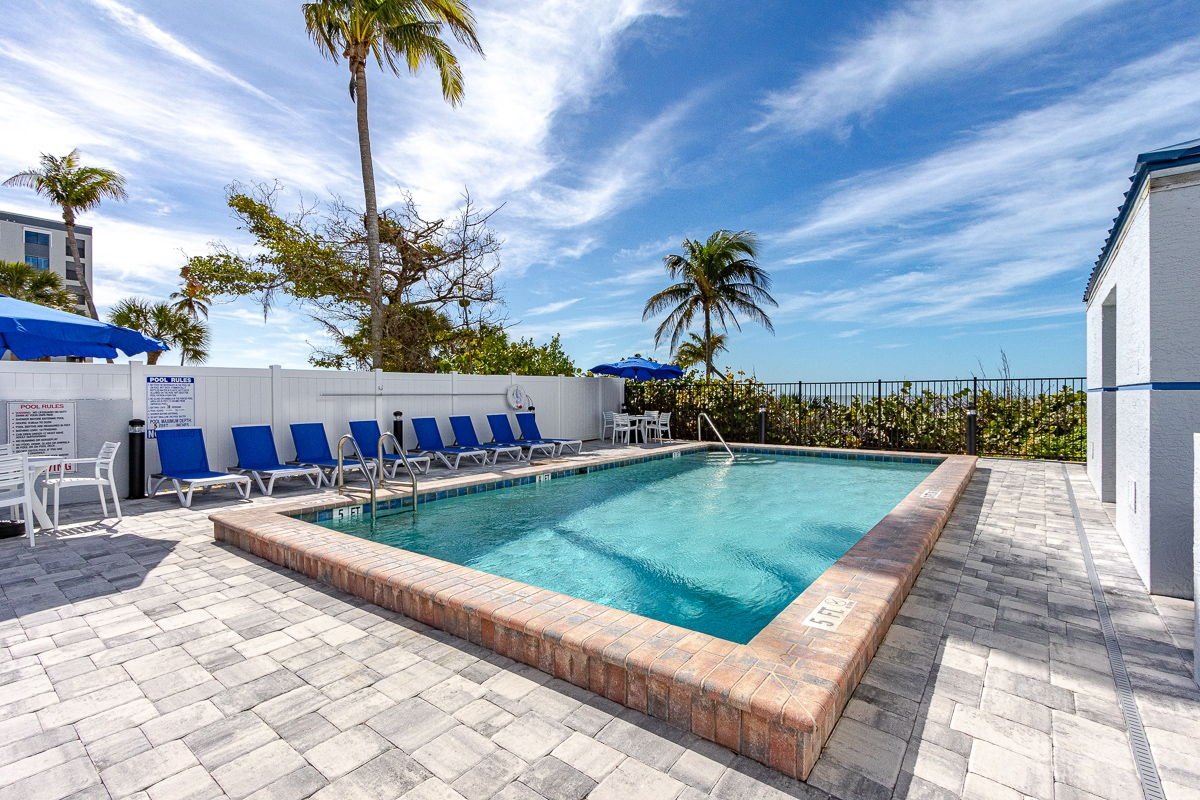 Fort Myers Beach Vacation Rental