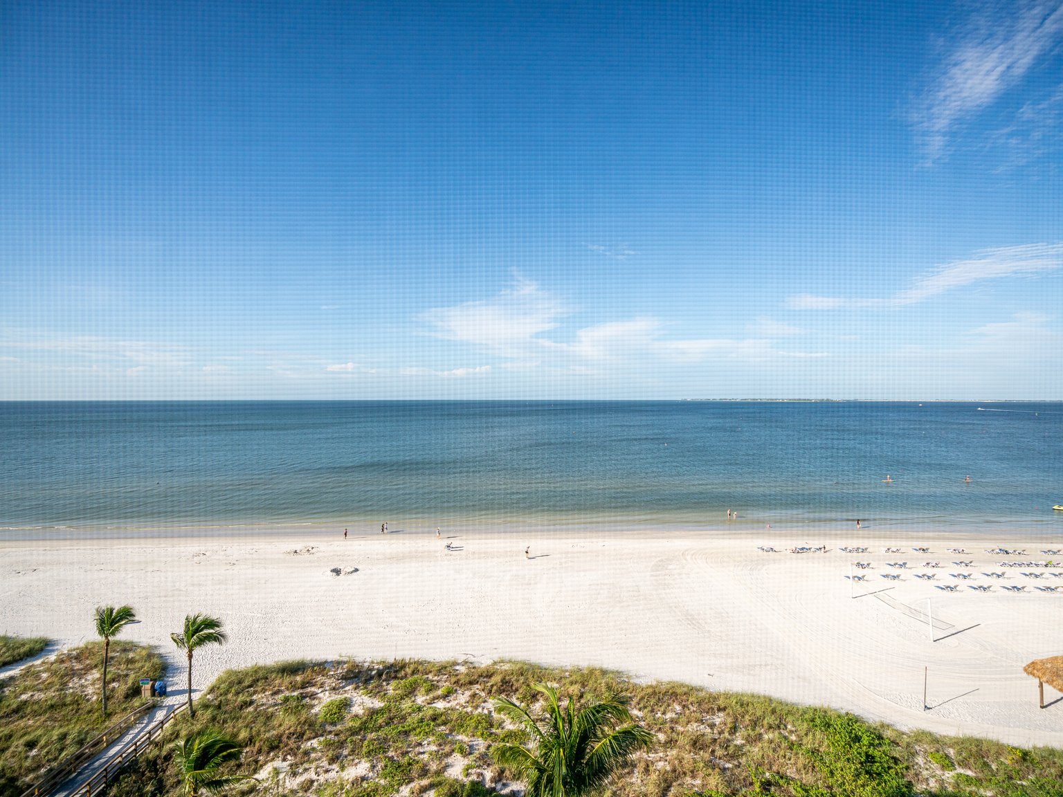 Fort Myers Beach Vacation Rental