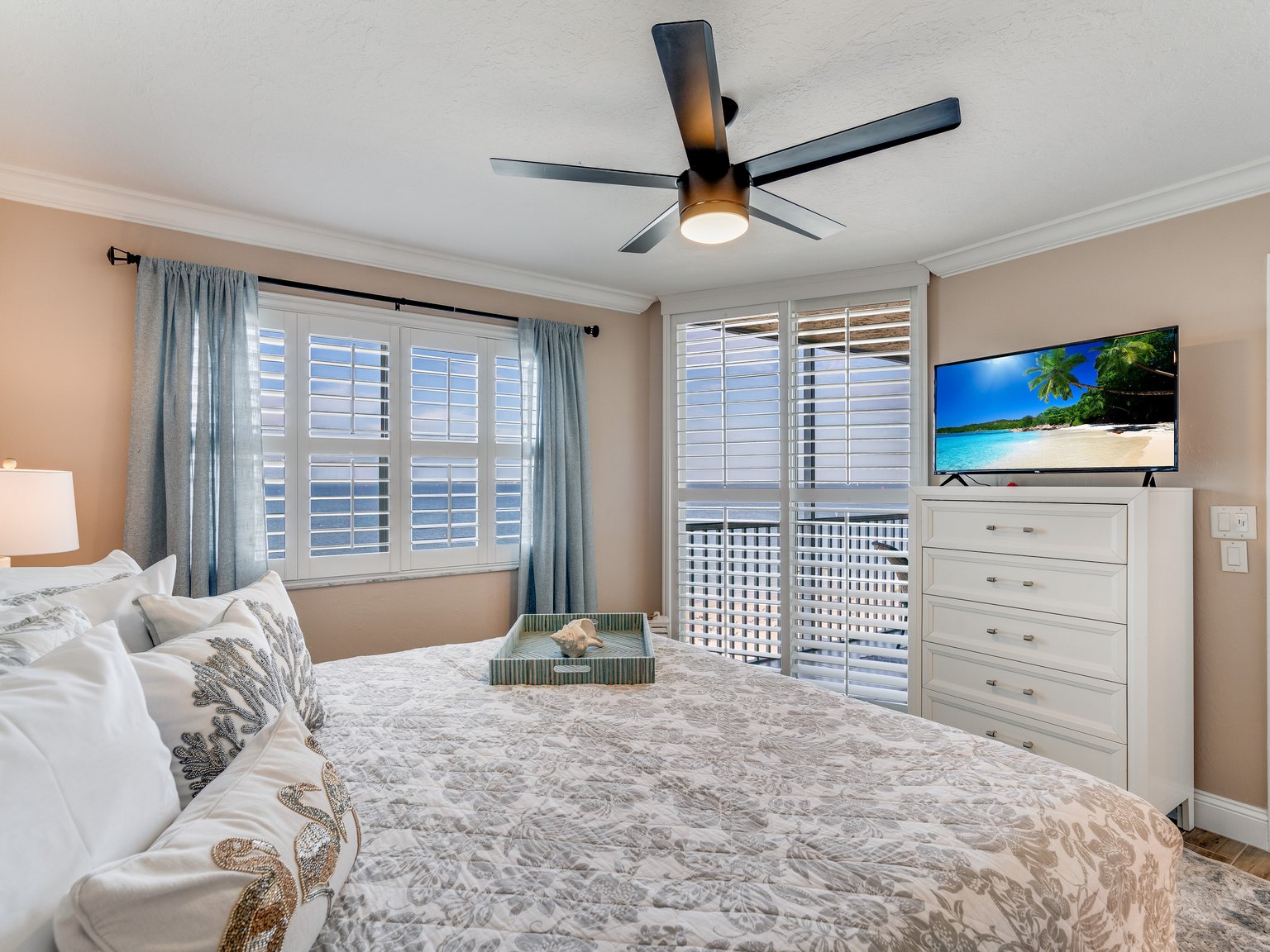 Fort Myers Beach Vacation Rental