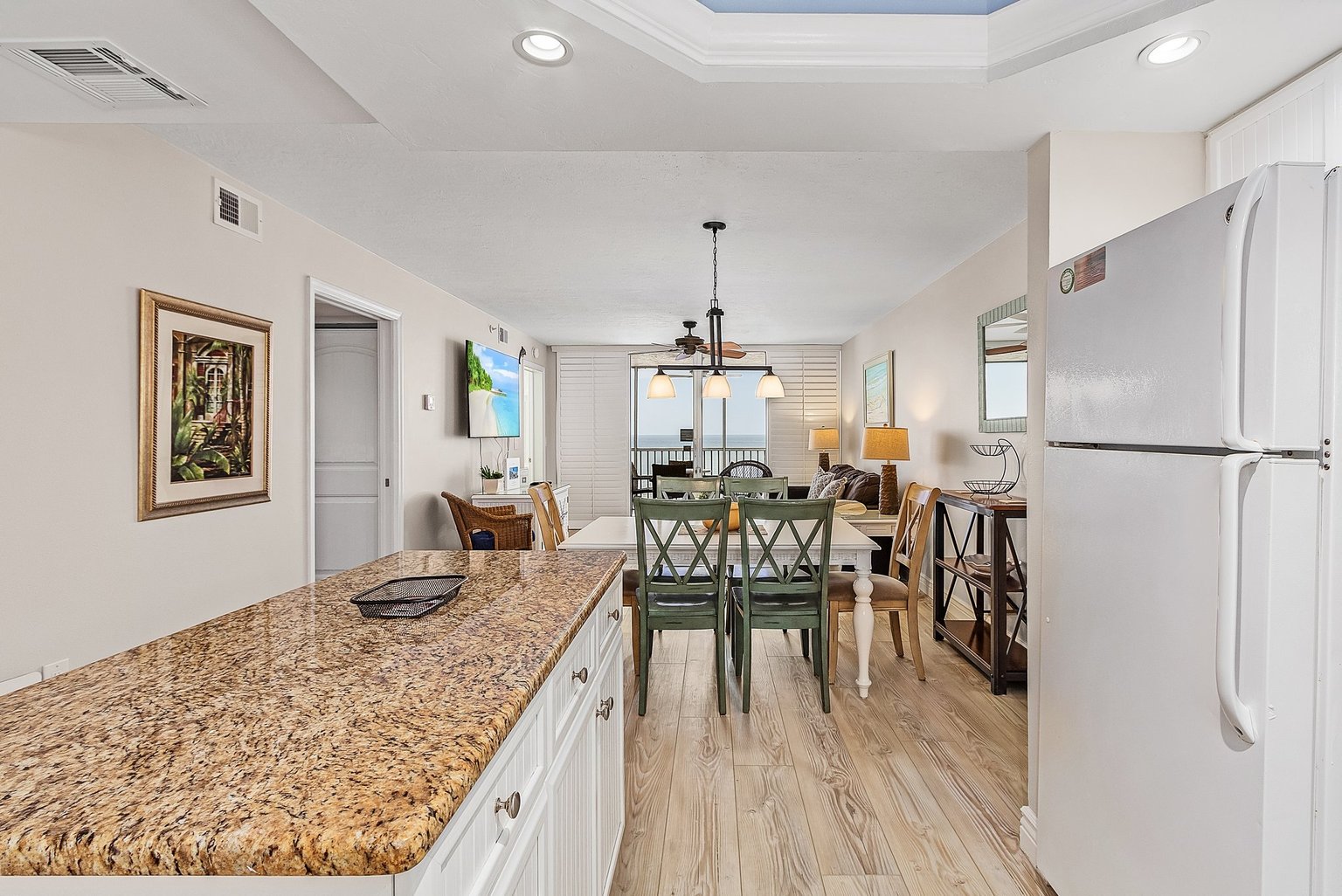 Fort Myers Beach Vacation Rental