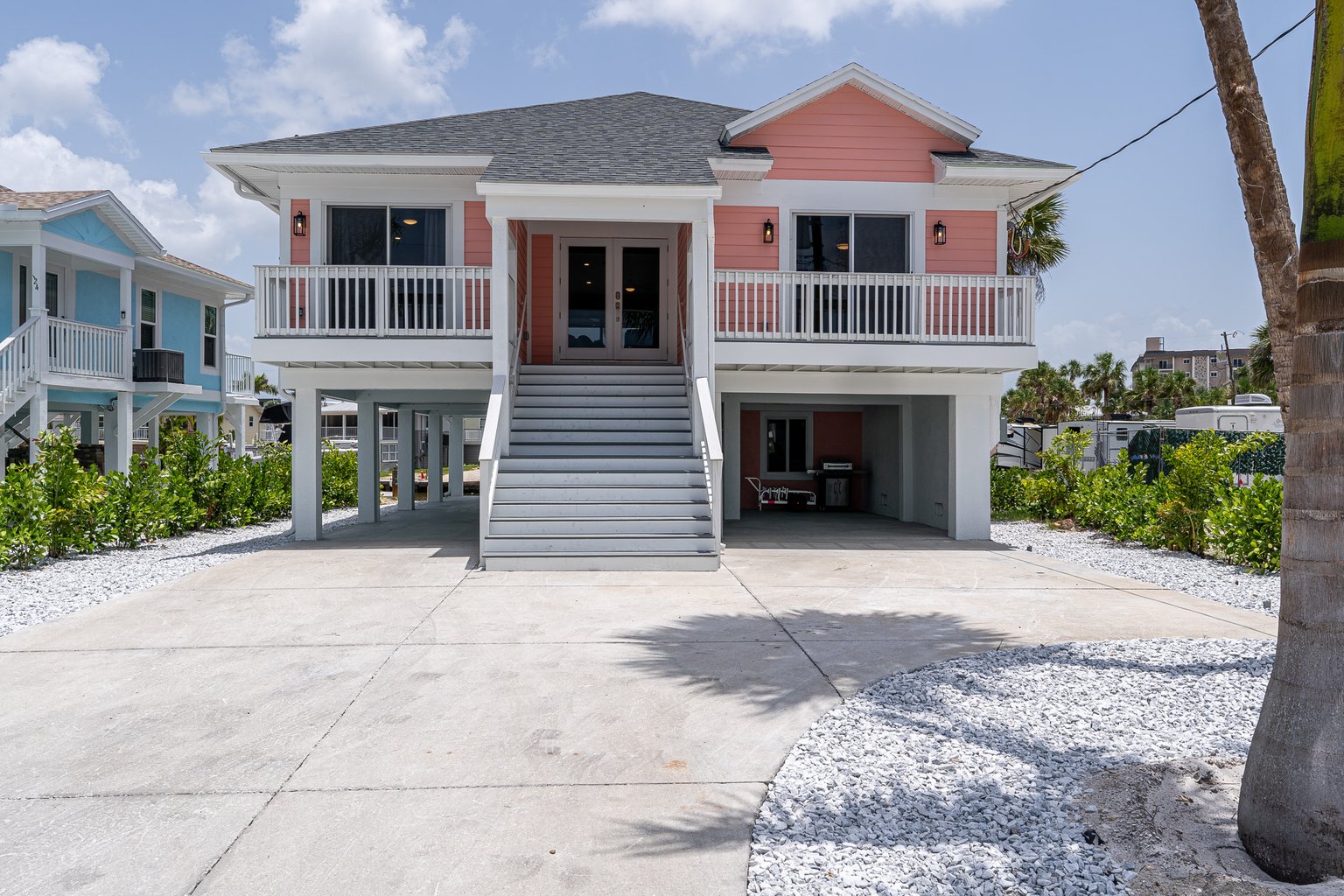 Fort Myers Beach Vacation Rental