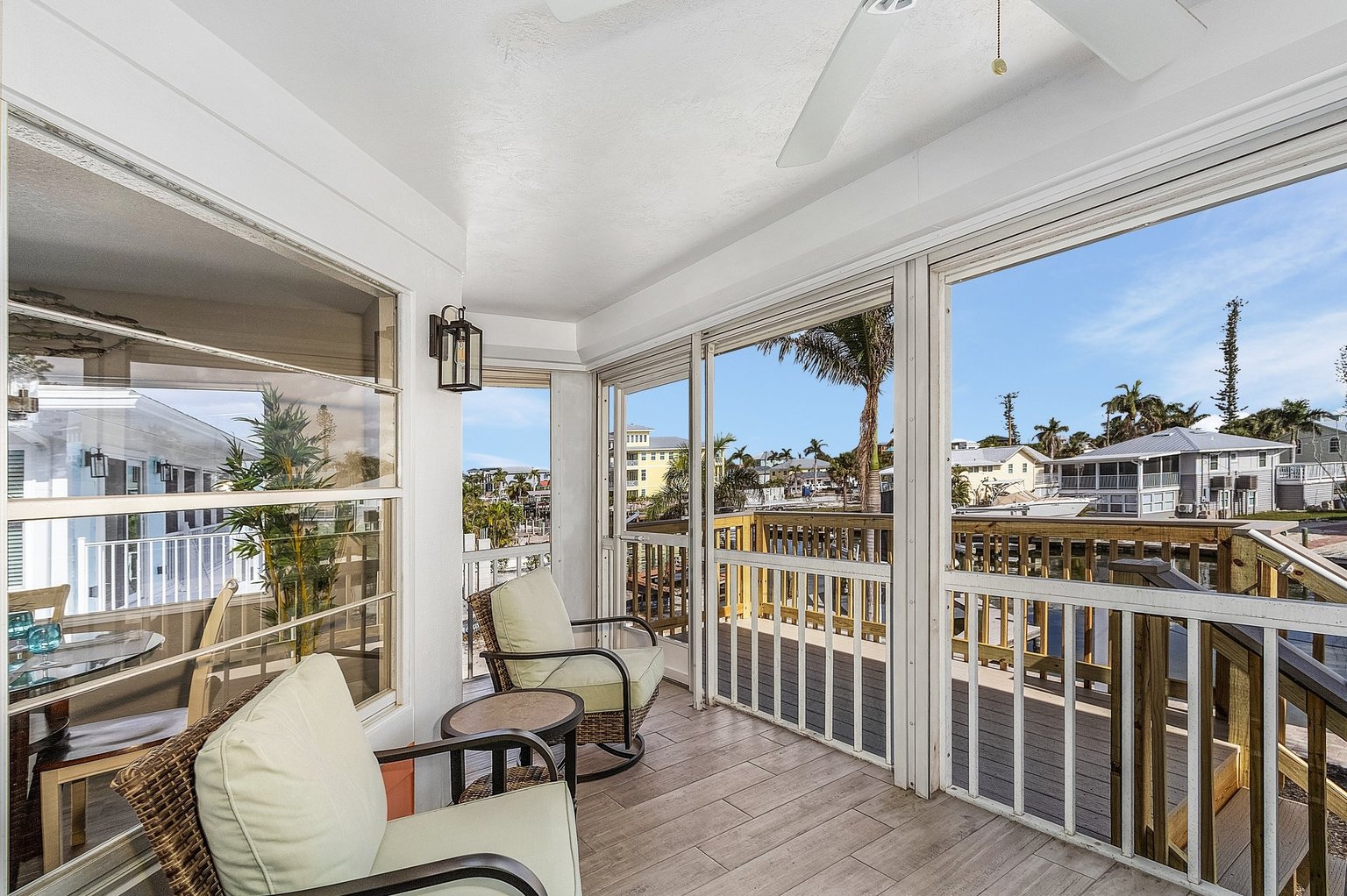 Fort Myers Beach Vacation Rental