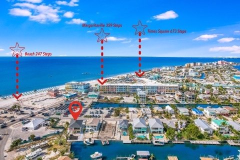 Fort Myers Beach Vacation Rental
