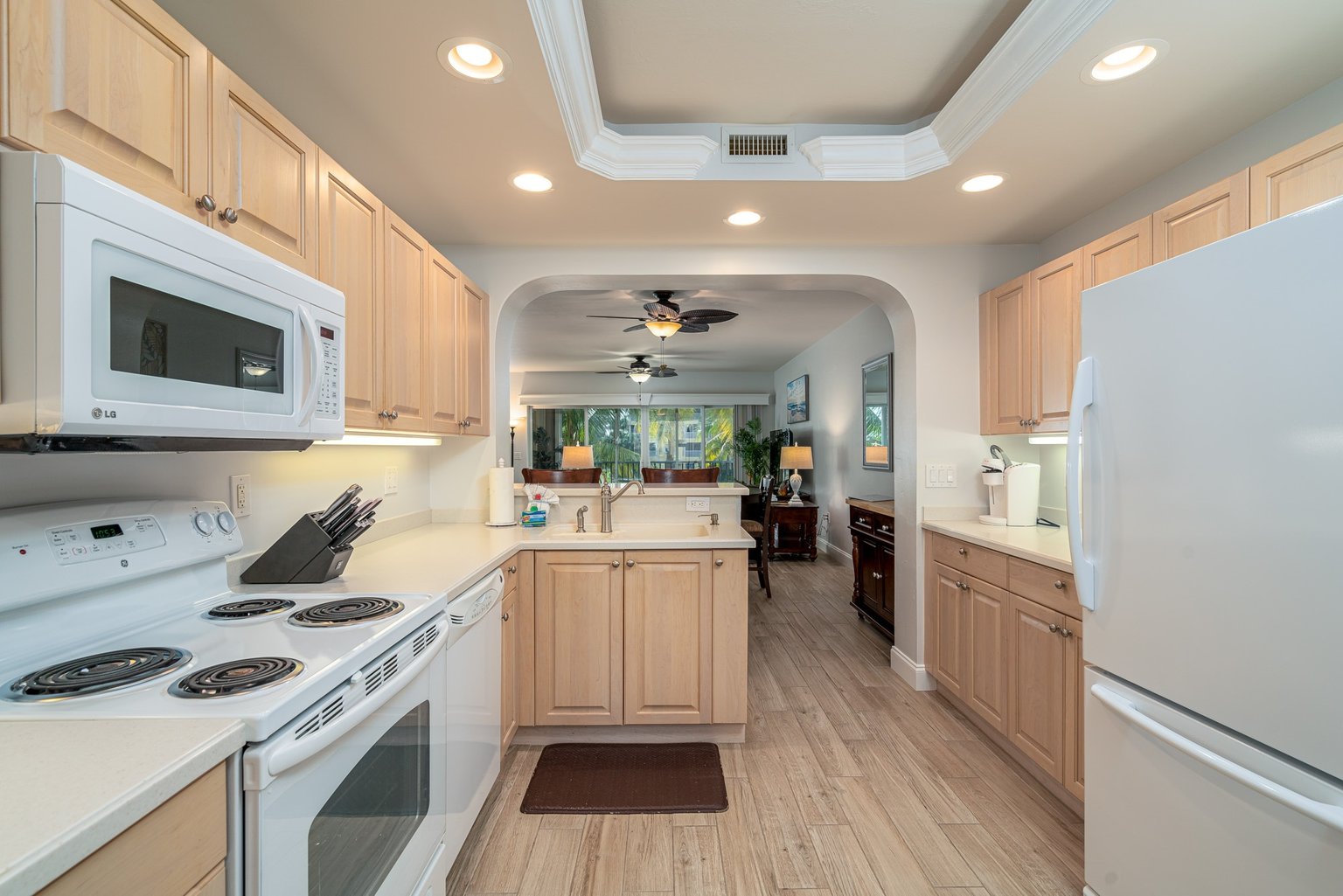 Fort Myers Beach Vacation Rental