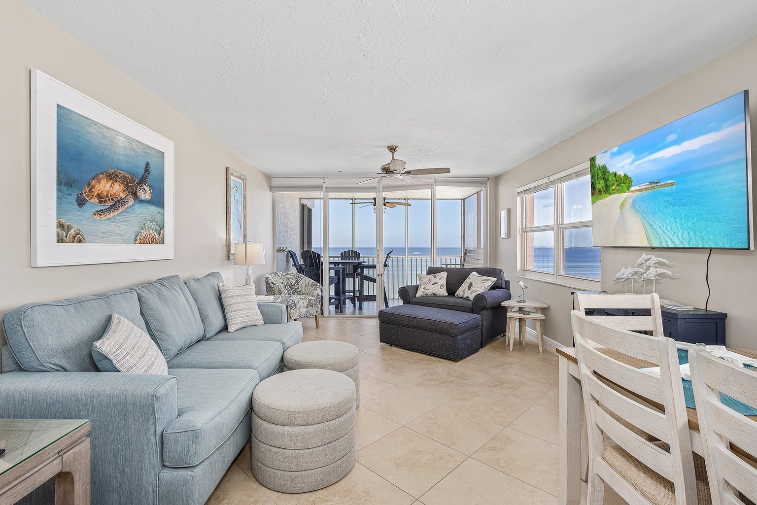 Fort Myers Beach Vacation Rental