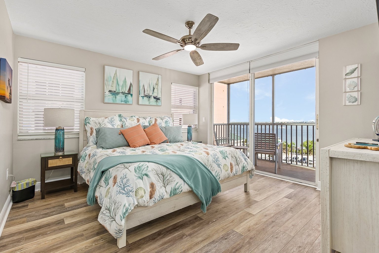 Fort Myers Beach Vacation Rental