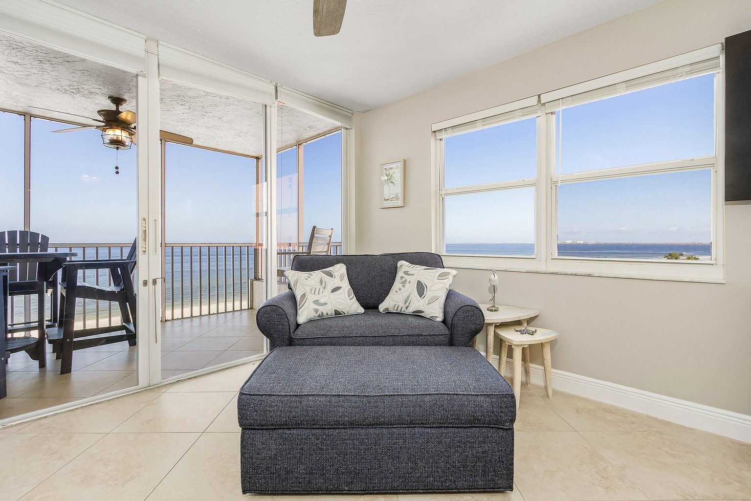 Fort Myers Beach Vacation Rental