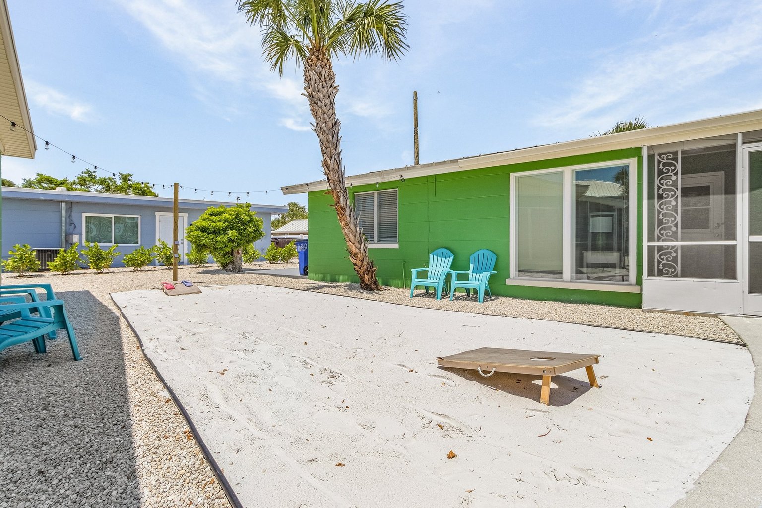 Fort Myers Beach Vacation Rental