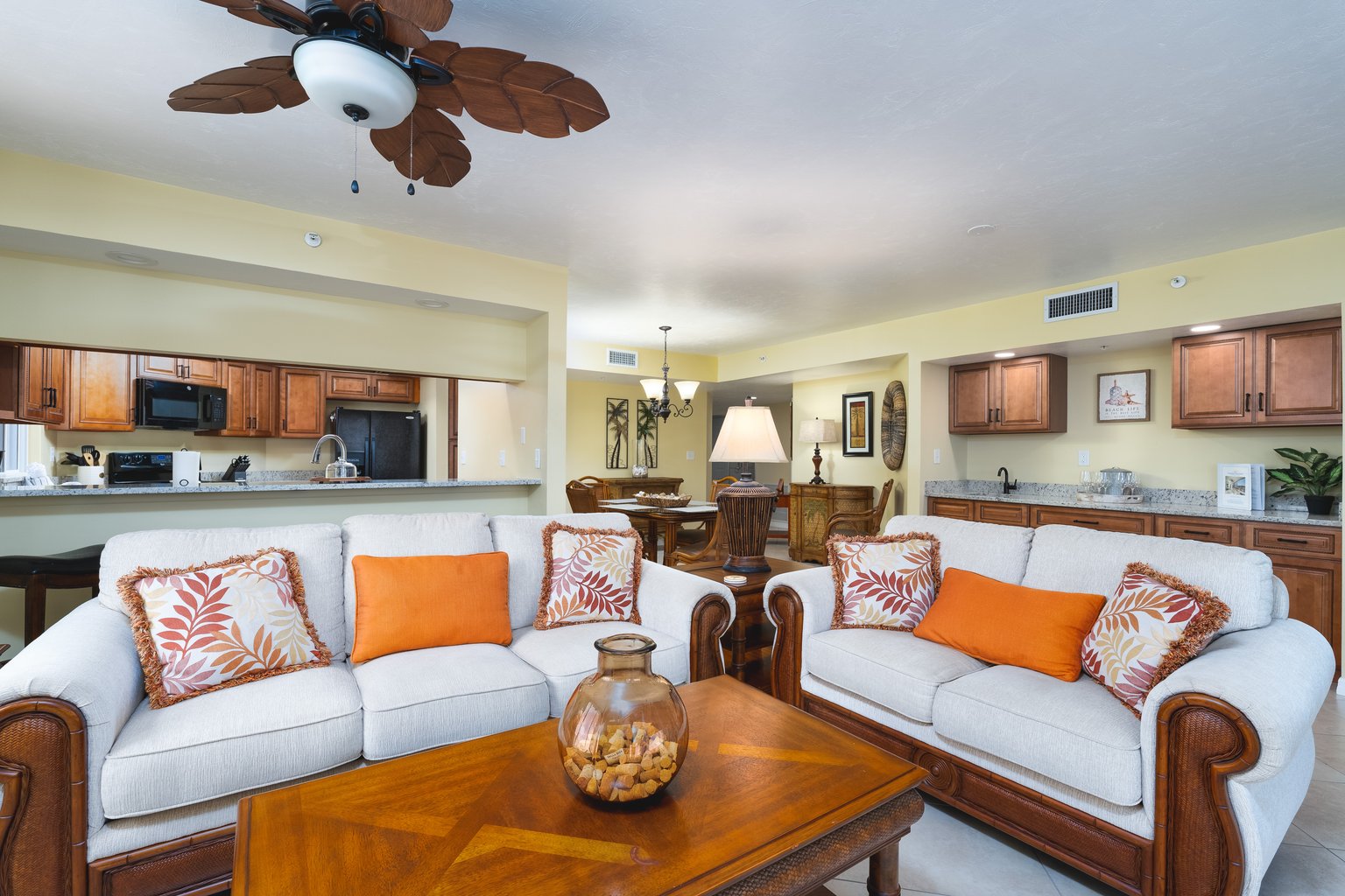 Fort Myers Beach Vacation Rental