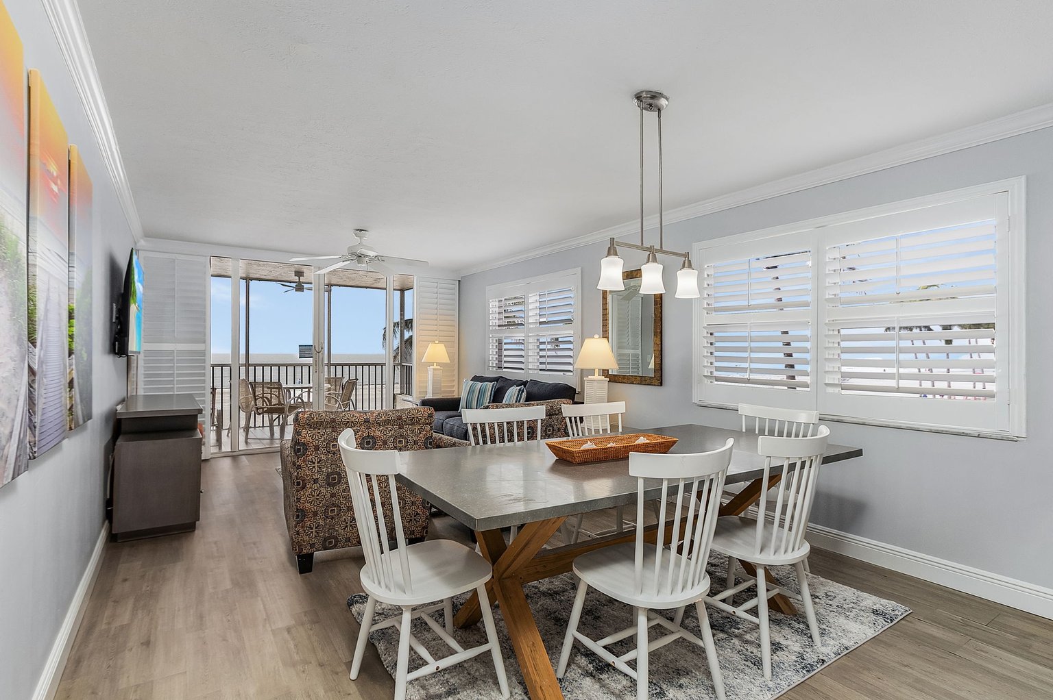 Fort Myers Beach Vacation Rental