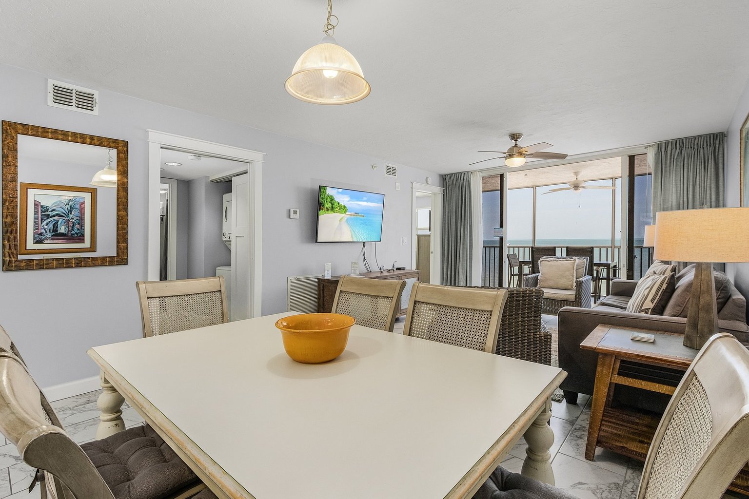 Fort Myers Beach Vacation Rental