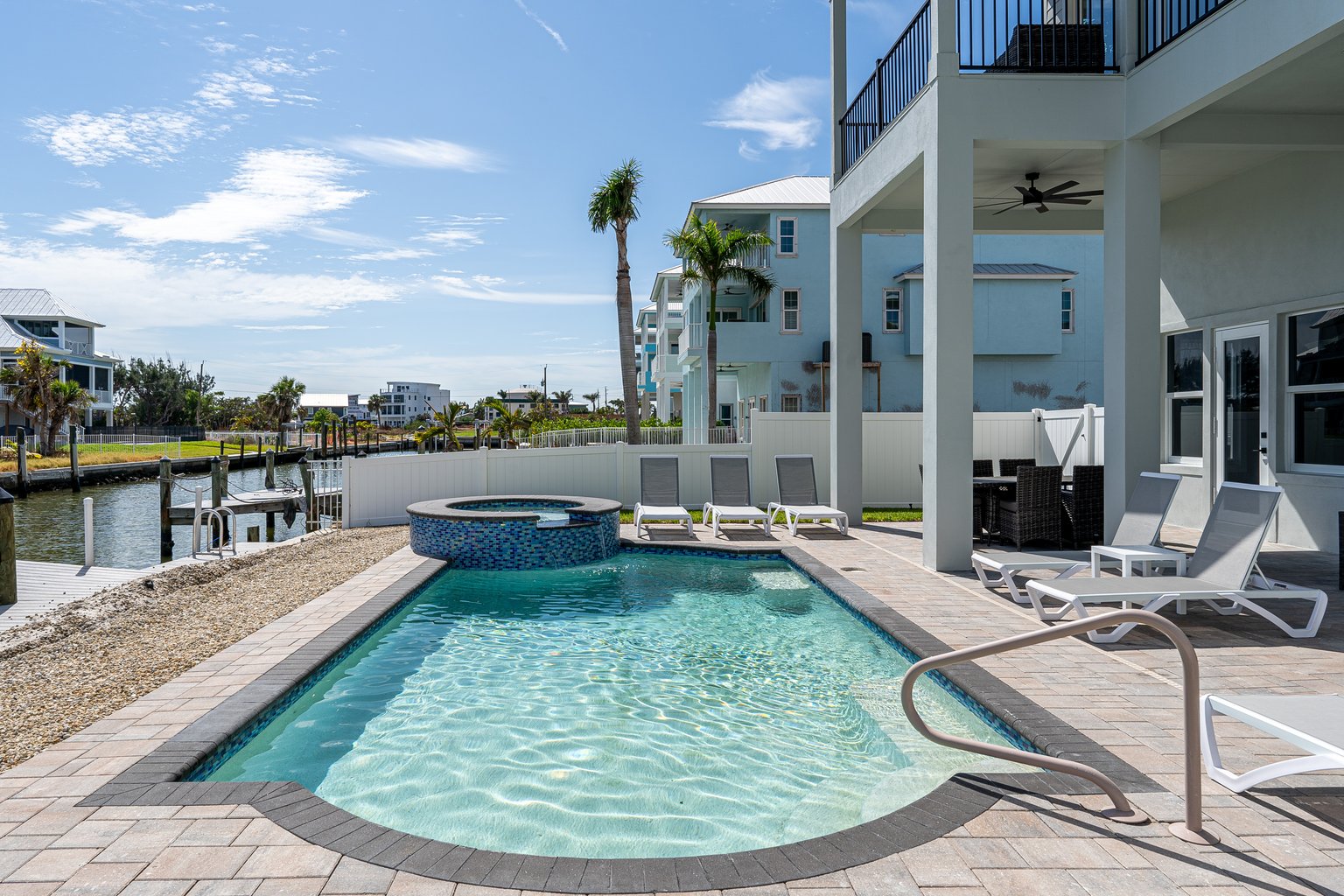Fort Myers Beach Vacation Rental