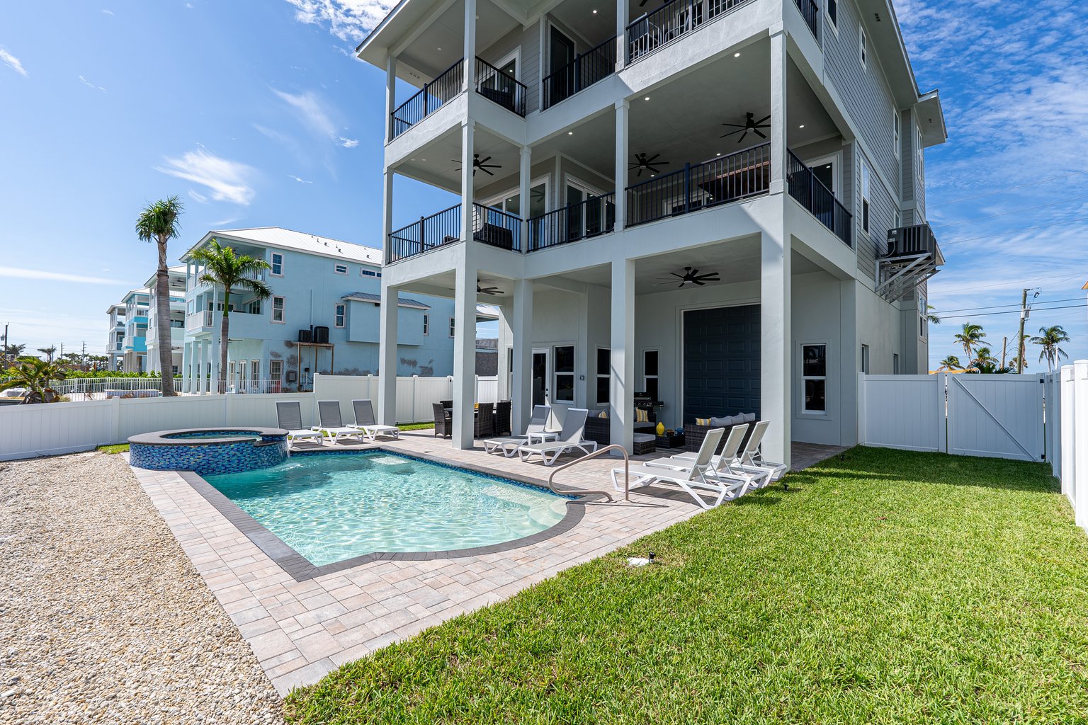 Fort Myers Beach Vacation Rental